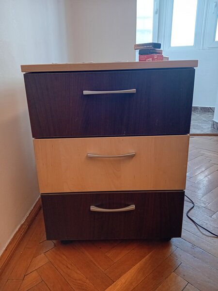 Mobilier complet pentru birou,