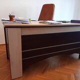 Mobilier complet pentru birou
